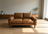 Brancusi Loveseat