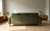 Brancusi Sofa