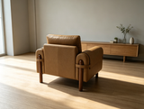 Brancusi Accent Chair