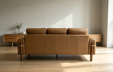 Brancusi Sofa