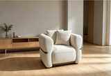 Cascade Accent Chair