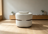 Cascade Accent Chair