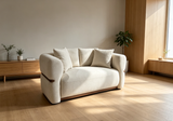 Cascade Loveseat