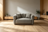 Cascade Loveseat