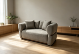Cascade Loveseat
