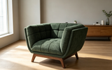 Tyson Chair-Green