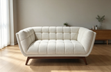 Tyson Loveseat-Beige