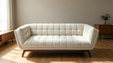 Tyson Sofa- Beige