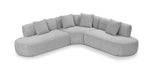 DELILAH 3 PCS SECTIONAL