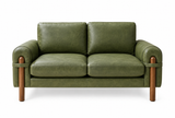 Brancusi Loveseat