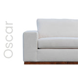 Oscar Sofa