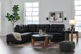 Paddington 2Pcs Sectional