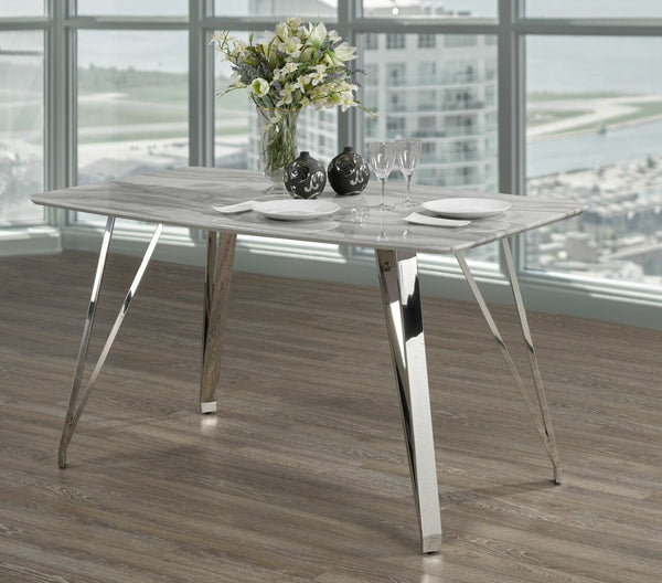 Palencia Counter Dining Table