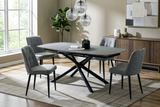 Pelican 5pcs Dining Set