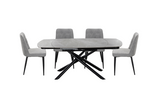 Pelican 5pcs Dining Set