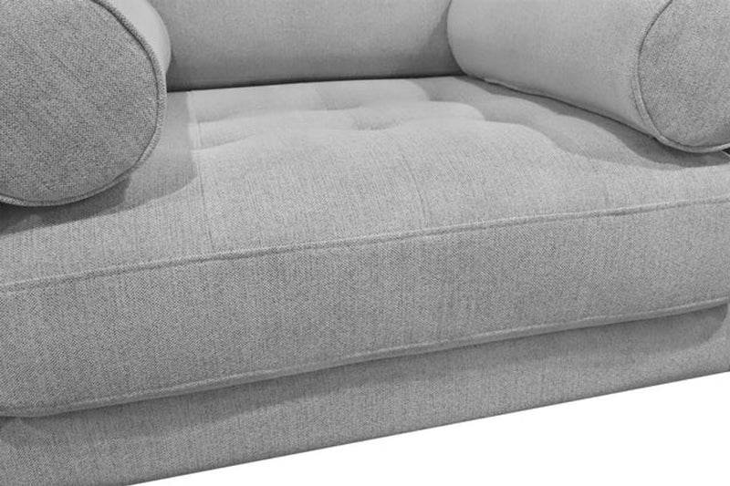Wilson Chair - Mina Taupe