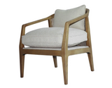 Rosa Club Chair