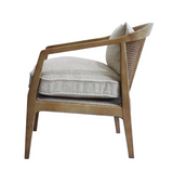 Rosa Club Chair