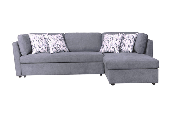 Nikita Sleeper Sectional