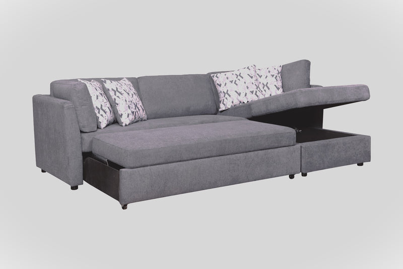 Nikita Sleeper Sectional