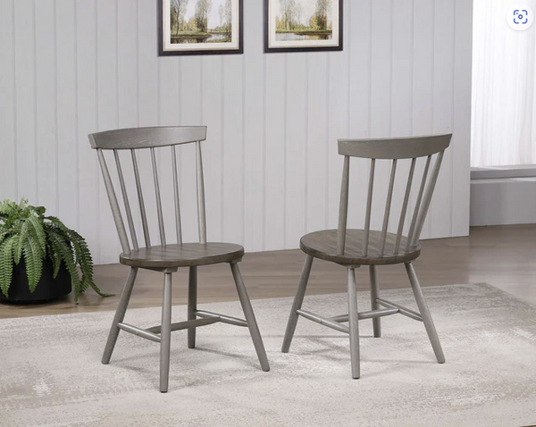 Ricco Spindle Back Dining Chair