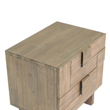 Atlantis Nightstand