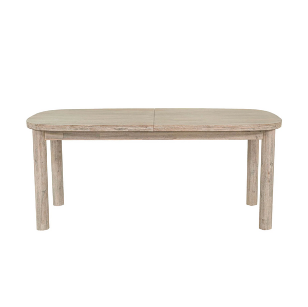 Genesis Extension Dining Table