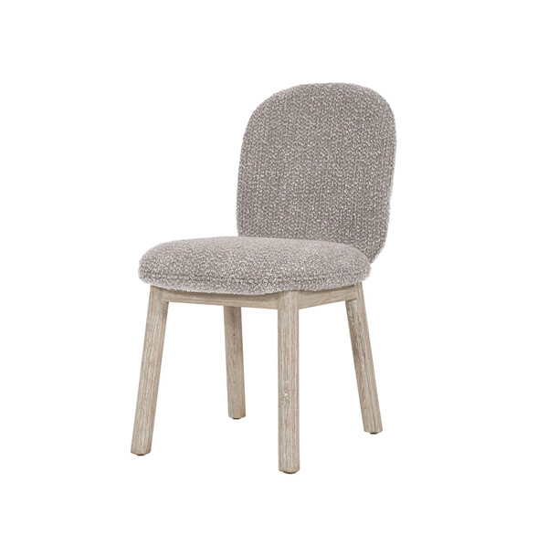 Genesis Dining Chair - Oatmeal