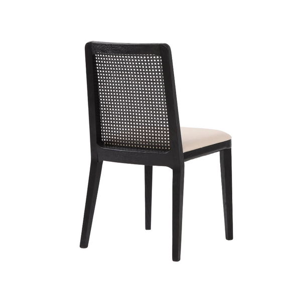 Rattan Dining Chair