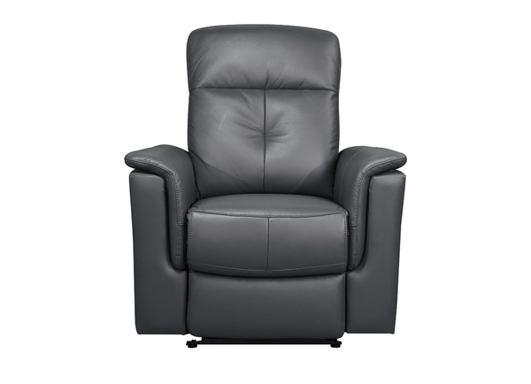VICTOR Power Glider Recliner, Dark grey