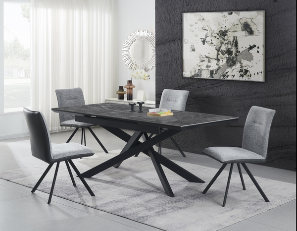 7PCS WATERHOUSE DINING SET
