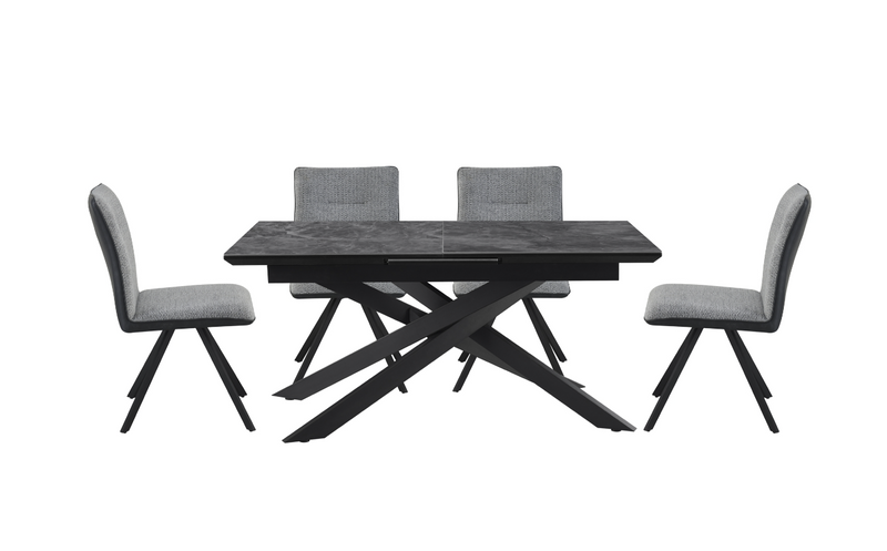 7PCS WATERHOUSE DINING SET