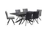 7PCS WATERHOUSE DINING SET