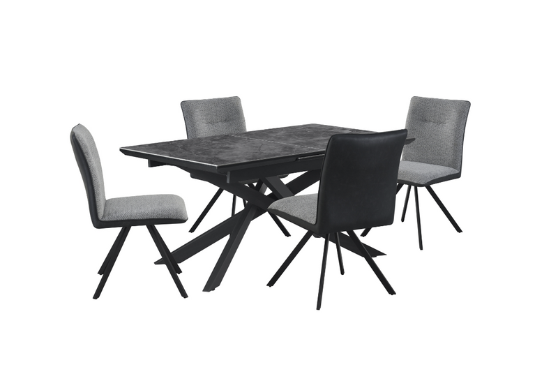 7PCS WATERHOUSE DINING SET