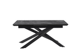 WATERHOUSE DINING TABLE SINTERED STONE