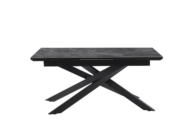 WATERHOUSE DINING TABLE SINTERED STONE