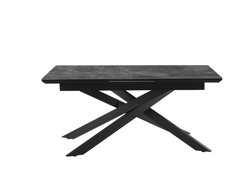 WATERHOUSE DINING TABLE SINTERED STONE