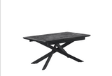 WATERHOUSE DINING TABLE SINTERED STONE