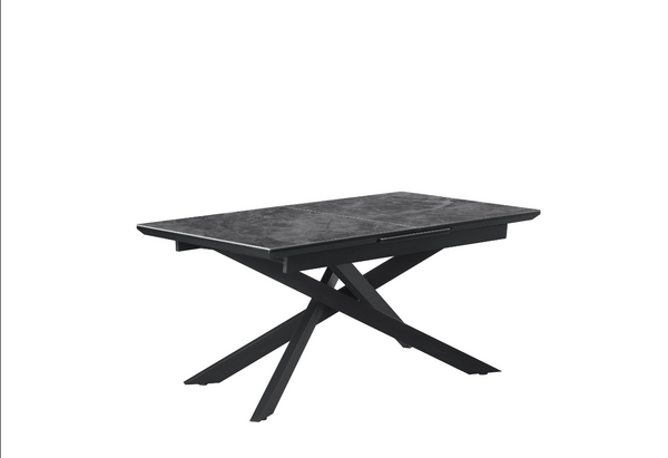WATERHOUSE DINING TABLE SINTERED STONE