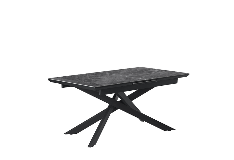 WATERHOUSE DINING TABLE SINTERED STONE