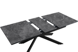 WATERHOUSE DINING TABLE SINTERED STONE