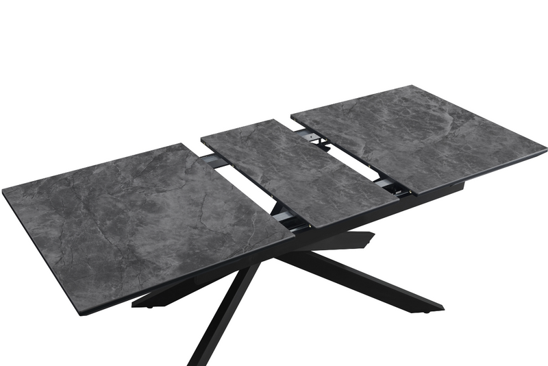 WATERHOUSE DINING TABLE SINTERED STONE