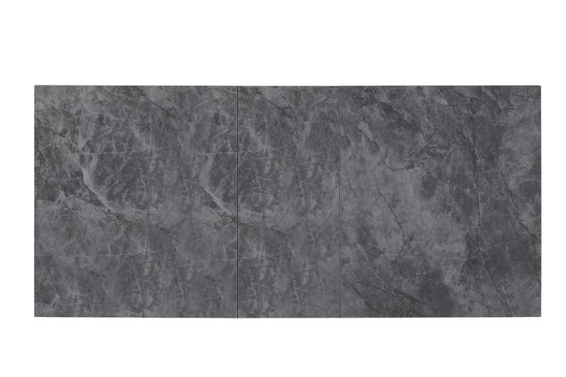 WATERHOUSE DINING TABLE SINTERED STONE