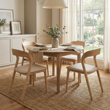 Gia Round Dining Table