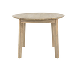 Gia Round Dining Table