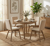 Gia Round Dining Table