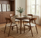 Gia Round Dining Table