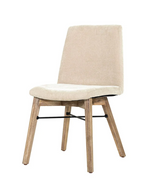 Gia Upholstered Dining Chair