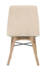 Gia Upholstered Dining Chair