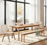 Gia Upholstered Dining Chair